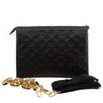 Louis Vuitton Coussin MM M57783 Black